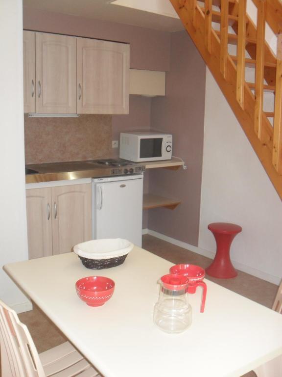 Residence Les Temporis Bretteville Sur Odon Quarto foto